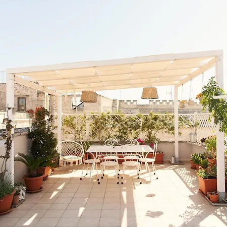 Frühstückspension Casa Romito Trani