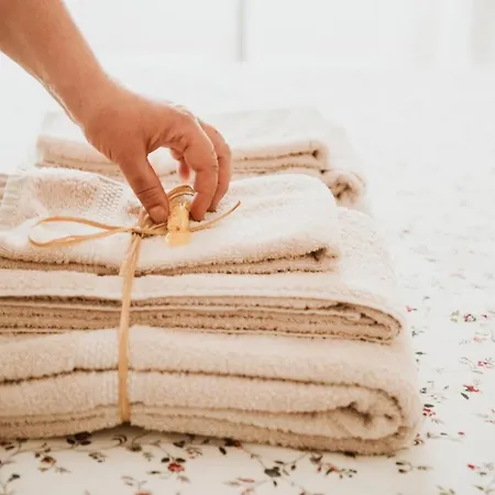 Casa Romito Frühstückspension