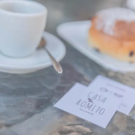 Casa Romito 4*