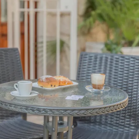 ベッド・アンド・ブレックファスト Casa Romito *