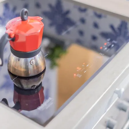 Casa Romito Frühstückspension