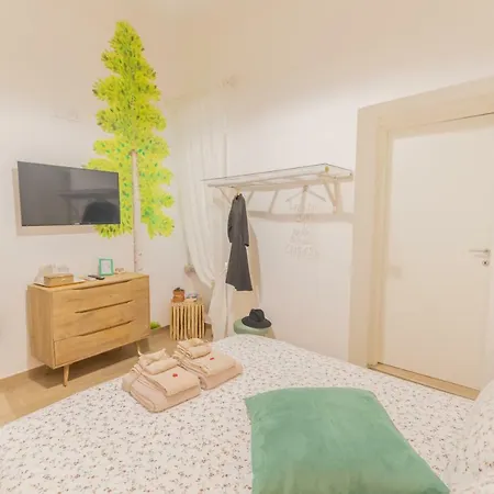 Casa Romito トラーニ