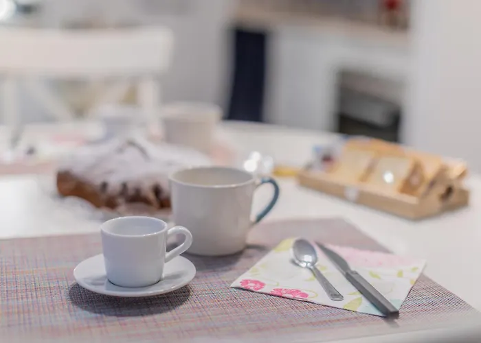 Casa Romito 트라니