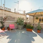 לינה וארוחת בוקר Casa Romito