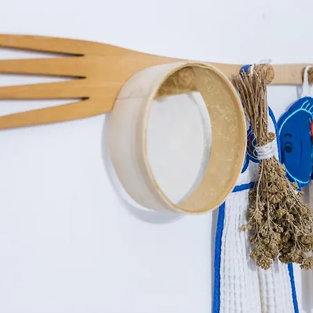 Nocleg ze śniadaniem Casa Romito Trani