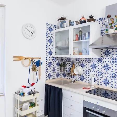 Casa Romito Nocleg ze śniadaniem Trani