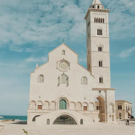 Casa Romito 4* Trani