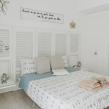 Casa Romito * Trani