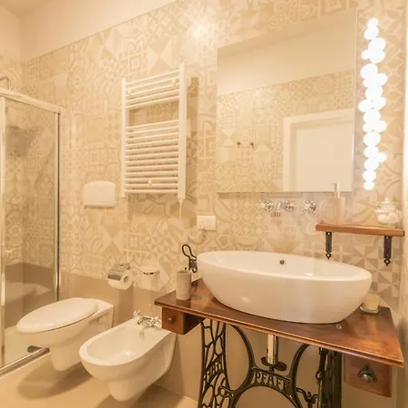 Casa Romito Trani