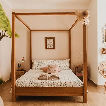 Casa Romito 4*