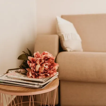 Nocleg ze śniadaniem Casa Romito