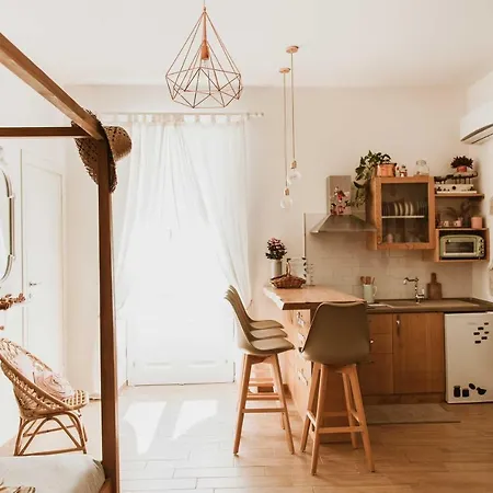 Casa Romito 4*
