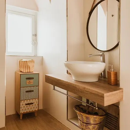 Casa Romito Nocleg ze śniadaniem 4*