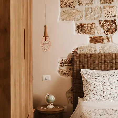 Casa Romito Nocleg ze śniadaniem Trani