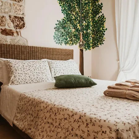 Casa Romito Frühstückspension 4*