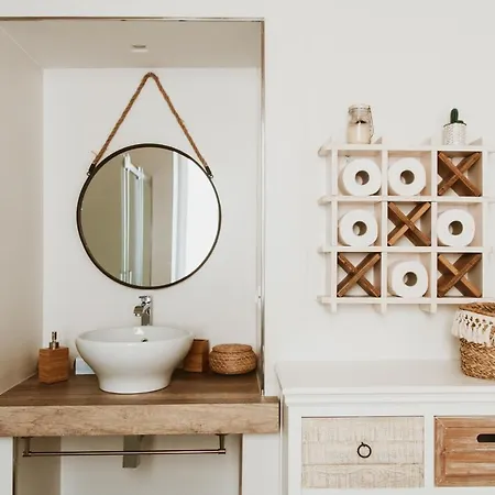 Casa Romito Nocleg ze śniadaniem