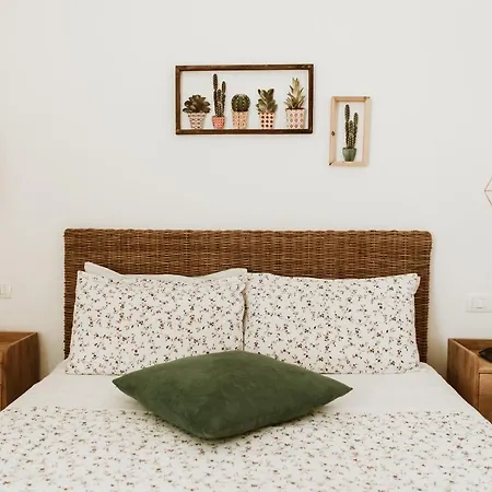 Casa Romito * Trani