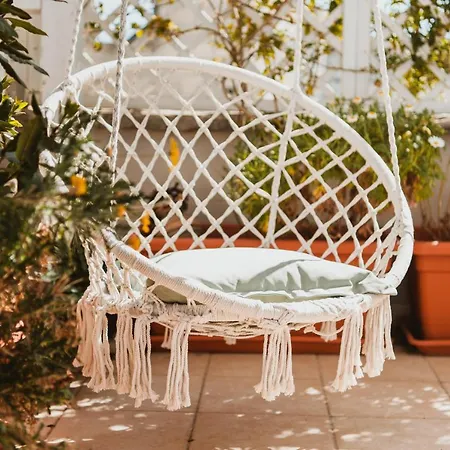 Nocleg ze śniadaniem Casa Romito 4*