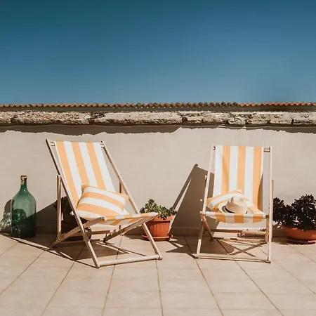 Casa Romito Bed & Breakfast *