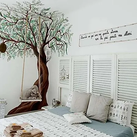 Casa Romito 4*