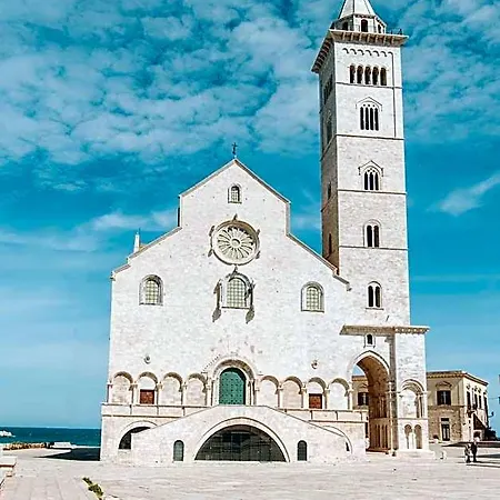 Casa Romito