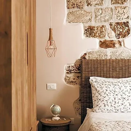 Frühstückspension Casa Romito 4*