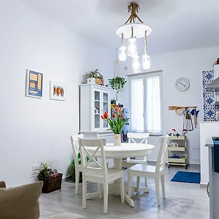 Casa Romito 4*