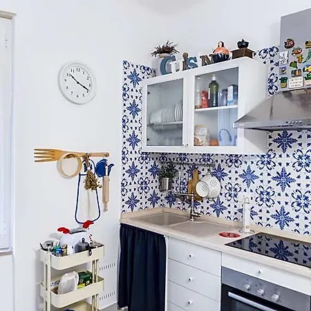 Casa Romito Frühstückspension Trani