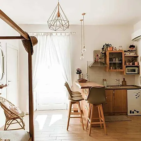 Casa Romito Frühstückspension Trani
