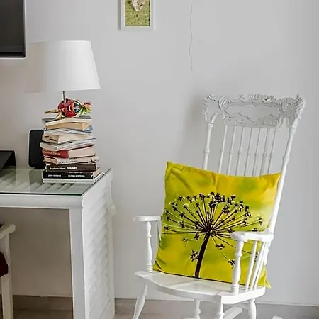 Couette-café Casa Romito 4*