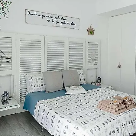 Frühstückspension Casa Romito 4*