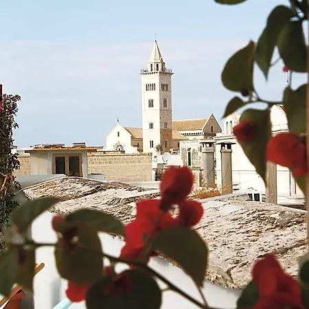 Frühstückspension Casa Romito Trani