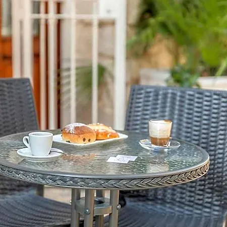 Casa Romito Frühstückspension