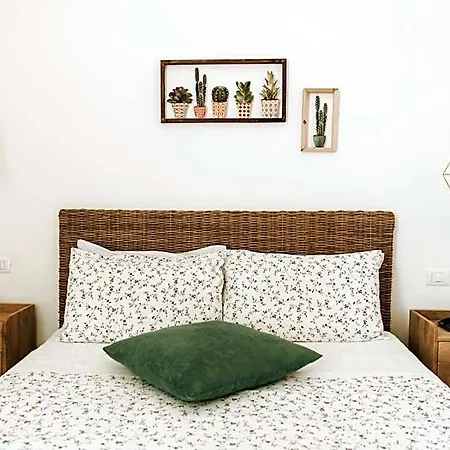 Frühstückspension Casa Romito Trani