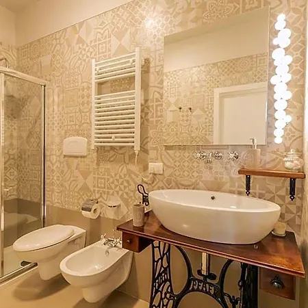 Casa Romito