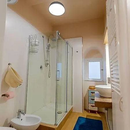 Casa Romito 4* 特拉尼