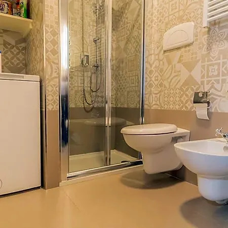 Casa Romito Frühstückspension 4*