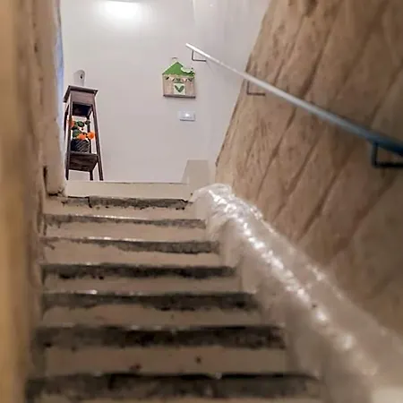 Casa Romito 4* 特拉尼