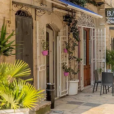 Casa Romito