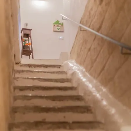 Casa Romito 4* 特拉尼