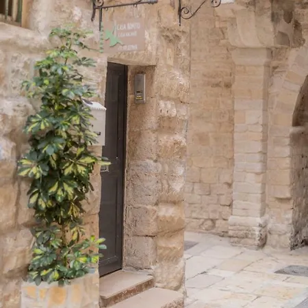 Casa Romito * Trani