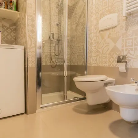 Nocleg ze śniadaniem Casa Romito Trani