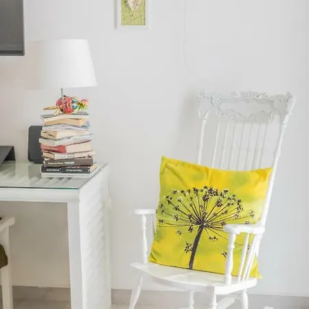 Casa Romito 4*