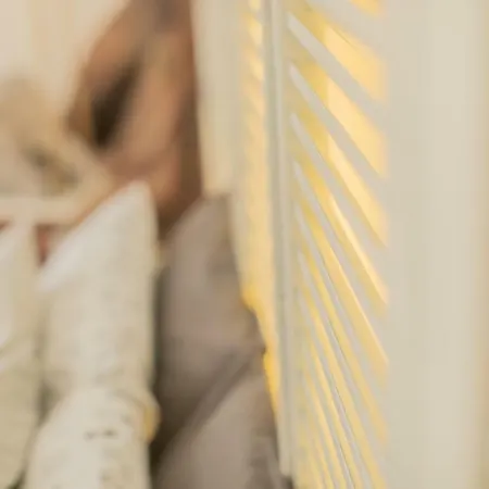 Nocleg ze śniadaniem Casa Romito 4*