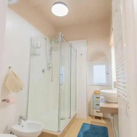 Nocleg ze śniadaniem Casa Romito 4*