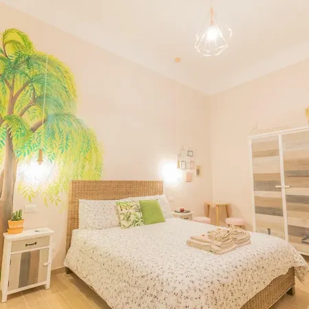 Casa Romito 4* 特拉尼