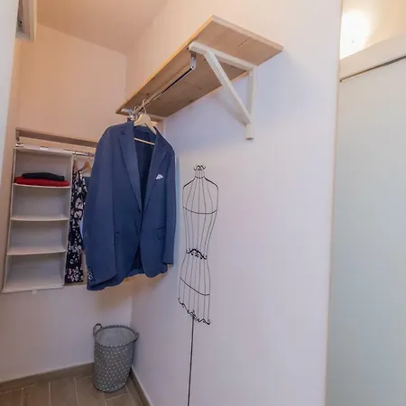 Casa Romito Frühstückspension Trani