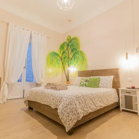 Nocleg ze śniadaniem Casa Romito Trani