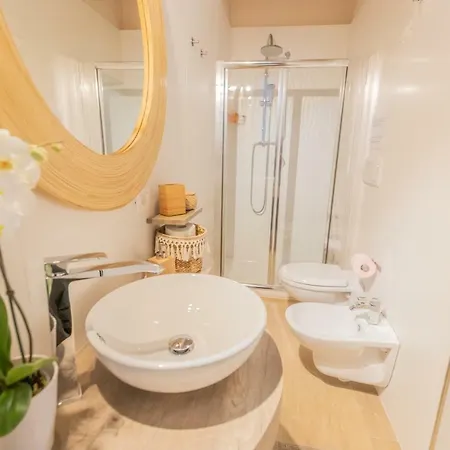Casa Romito 4*