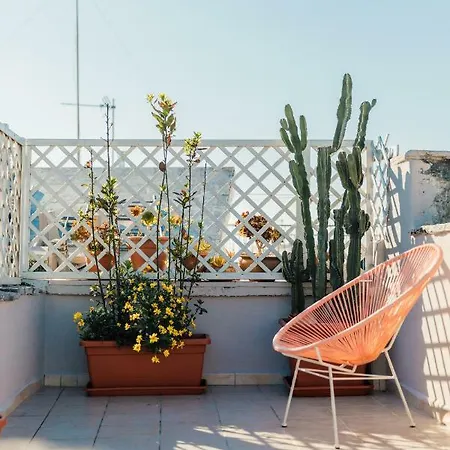 Bed & Breakfast Casa Romito *